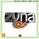 ShunDing magnificent stainless steel sticker with Quiet Stable Motor for activist110 1