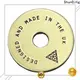 ShunDing dog collar tags directly sale for souvenir 1
