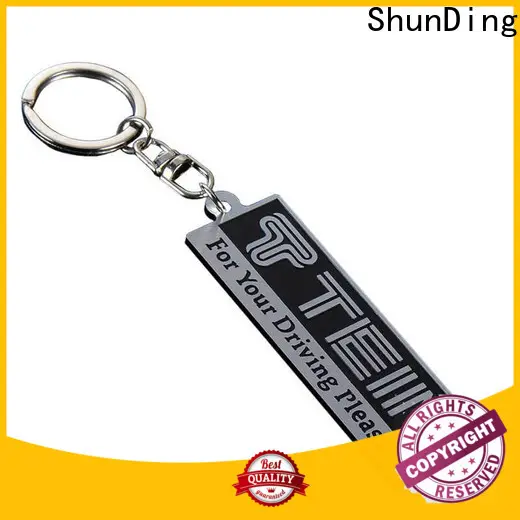 ShunDing magnificent stainless steel sticker with Quiet Stable Motor for activist115 1
