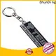 ShunDing magnificent stainless steel sticker with Quiet Stable Motor for activist115 1