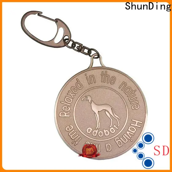 ShunDing magnificent stainless steel sticker with Quiet Stable Motor for activist116 1