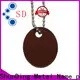ShunDing high-quality asset tag for-sale for staff 1