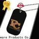 ShunDing anodized engraved metal tags free design for identification 1