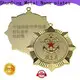 ShunDing advanced custom metal medal supplier for souvenir 1