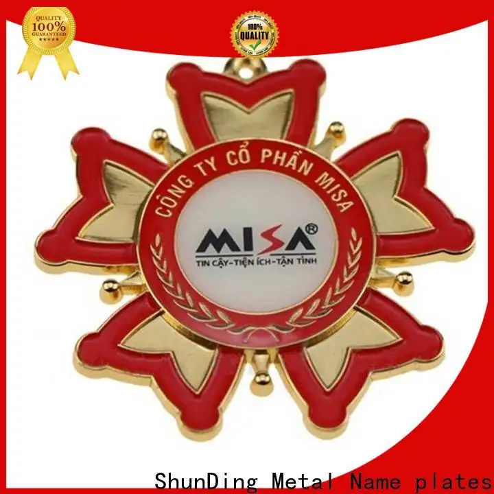 quality office name plates name with good price for company 1
