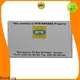 ShunDing stainless steel name plates producer for auction 1