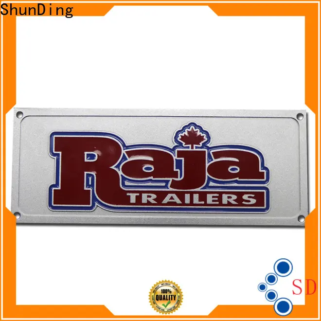 popular metal tags supplier for commendation 1