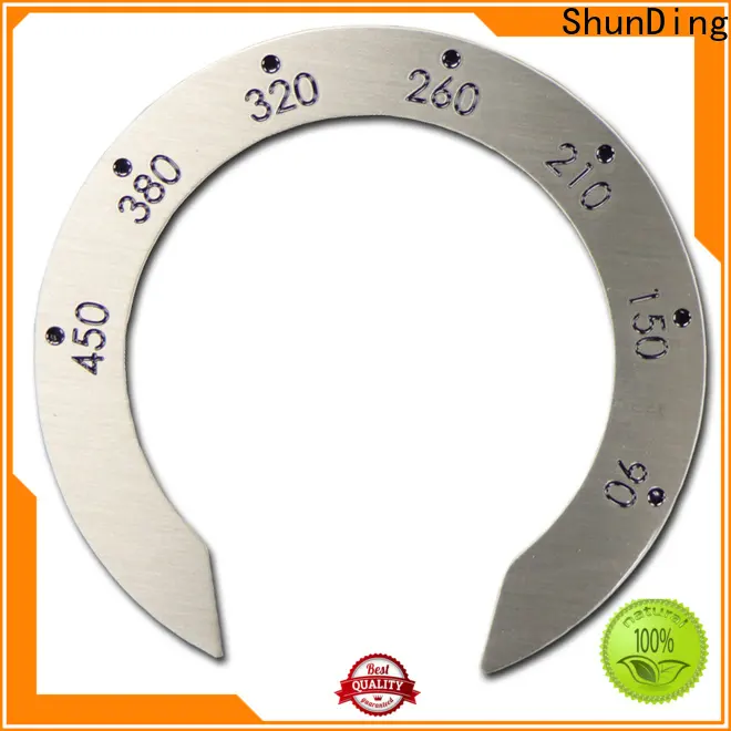 ShunDing fine- quality by Chinese manufaturer for company 1