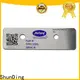 ShunDing magnificent stainless steel sticker with Quiet Stable Motor for activist121 1