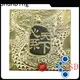 ShunDing magnificent stainless steel sticker with Quiet Stable Motor for activist123 1
