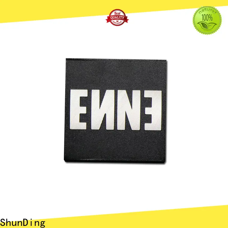 ShunDing office name plates vendor for staff 1