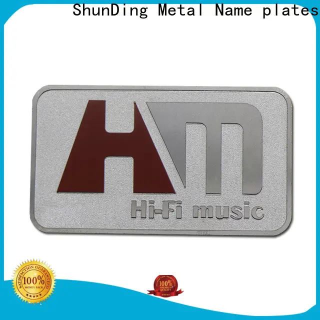 quality door name plates supply for company 1
