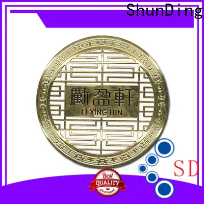 quality engraved brass plates with screws with good price for company 1