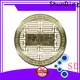 quality engraved brass plates with screws with good price for company 1