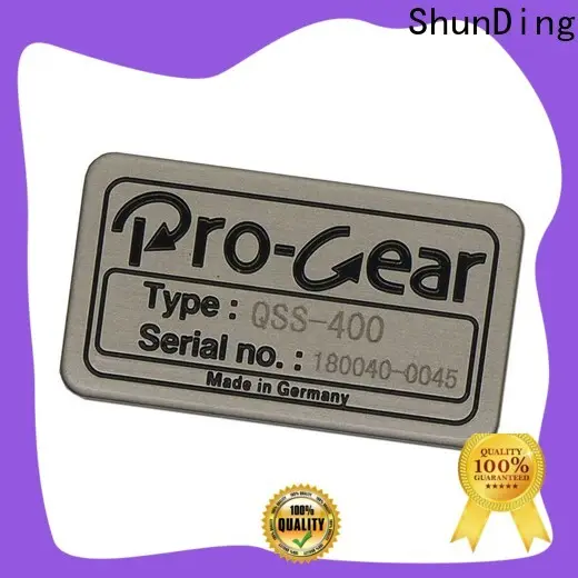 ShunDing cps packaging supply for souvenir 1