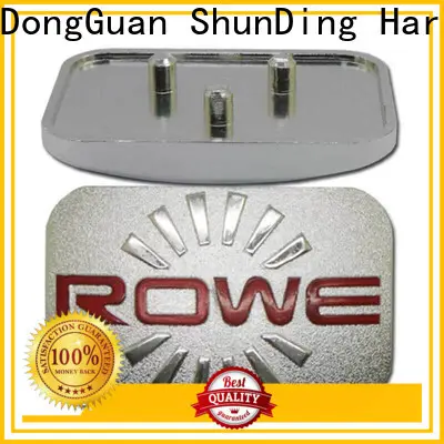 advanced metal tags certifications for identification 1