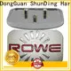 advanced metal tags certifications for identification 1