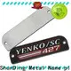 ShunDing useful stainless steel nameplates supplier for souvenir 1