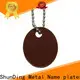 ShunDing quality metal keychain for sale for souvenir 1