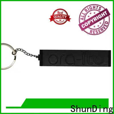 ShunDing magnificent stainless steel sticker with Quiet Stable Motor for activist130 1
