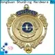 ShunDing selling metal medal for souvenir 1