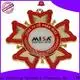 ShunDing fashion metal badge manufacturers for-sale for commendation 1