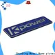 ShunDing metal labels supply for meeting 1