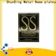 newly perfume bottle labels with good price for staff 1