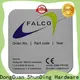 ShunDing effective custom metal nameplates certifications for commendation 1