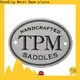 ShunDing hot-sale personalized name plates by Chinese manufaturer for activist 1
