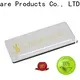 ShunDing magnificent stainless steel sticker with Quiet Stable Motor for activist132 1
