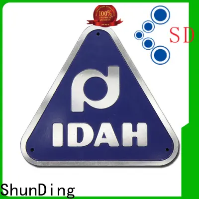 popular custom labels producer for commendation 1