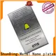 ShunDing nameplate for home with good price for souvenir 1