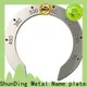 ShunDing company name plates stainless steel with good price for meeting 1