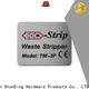newly stamped metal name plates by Chinese manufaturer for souvenir 1