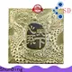 ShunDing magnificent stainless steel sticker with Quiet Stable Motor for activist135 1