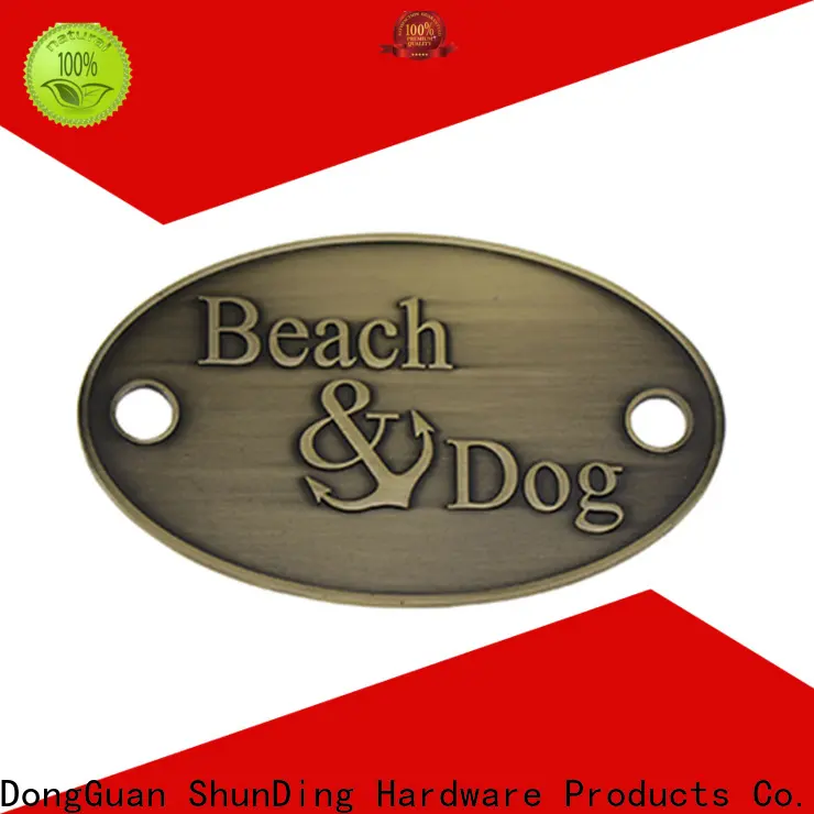 ShunDing magnificent stainless steel sticker with Quiet Stable Motor for activist136 1
