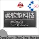 ShunDing custom metal nameplates producer for souvenir 1