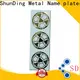 ShunDing gibson humbuckers with Quiet Stable Motor for souvenir 1