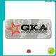 ShunDing magnificent stainless steel sticker with Quiet Stable Motor for activist139 1