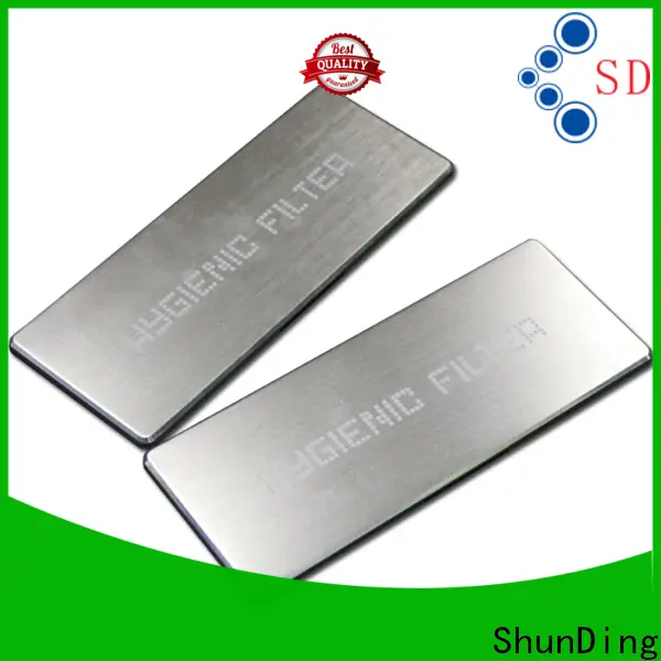 stunning metal tags vendor for meeting 1