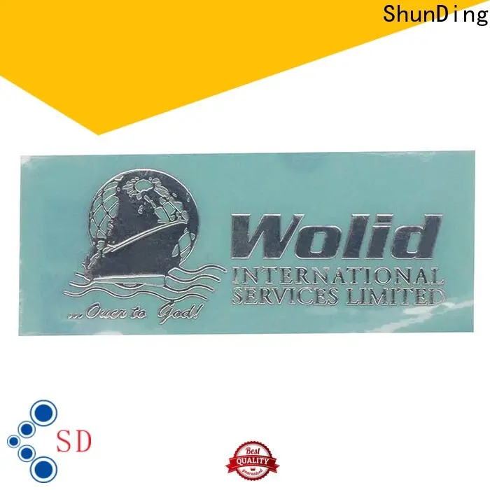 mountain stickers factory price for activist 1