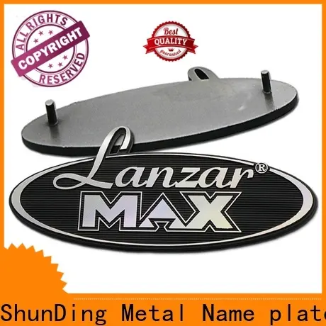 first-rate engraved name plates vendor for activist 1
