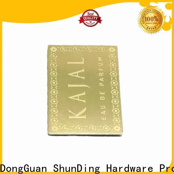 ShunDing industry-leading design your own stickers inquire now for souvenir 1