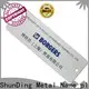inexpensive brand tag beaded long-term-use for staff 1
