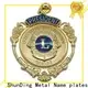 ShunDing private badge metal marketing for identification 1