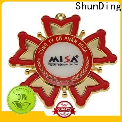 fine- quality custom metal medal private experts for meeting 1