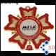 ShunDing nameplate name plaques from China for commendation 1