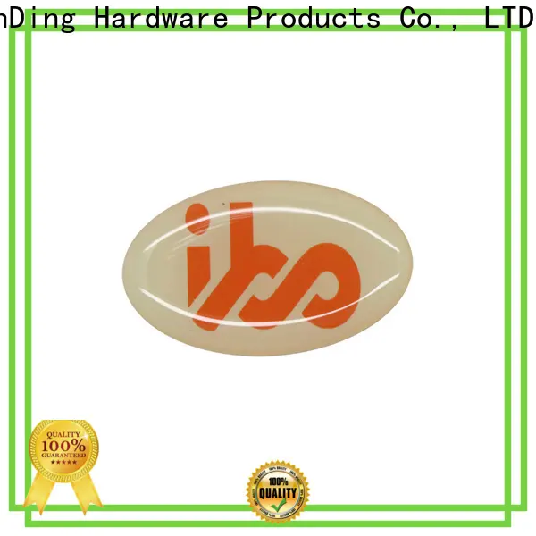 ShunDing magnificent stainless steel sticker with Quiet Stable Motor for activist146 1