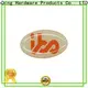 ShunDing magnificent stainless steel sticker with Quiet Stable Motor for activist146 1